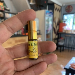 Sìn Sú Tinh Chất Dạng Nước Chai Xịt: 3ml ( Dùng được  30 lần )